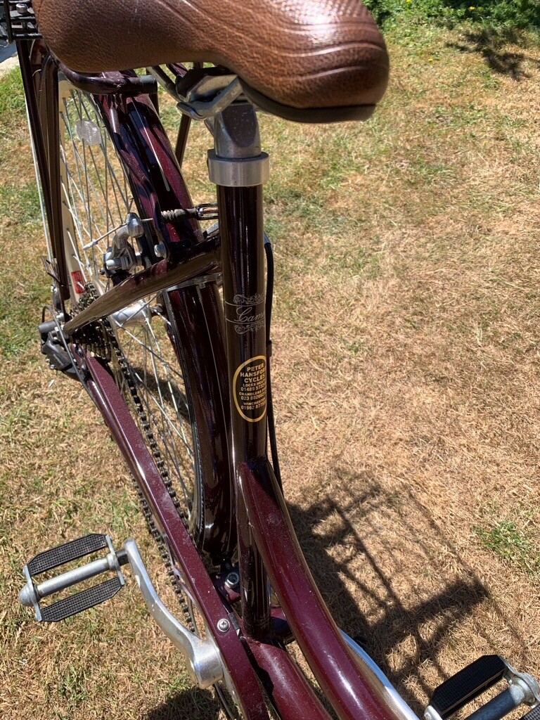 Ladies Raleigh Cameo bike | in Fareham 